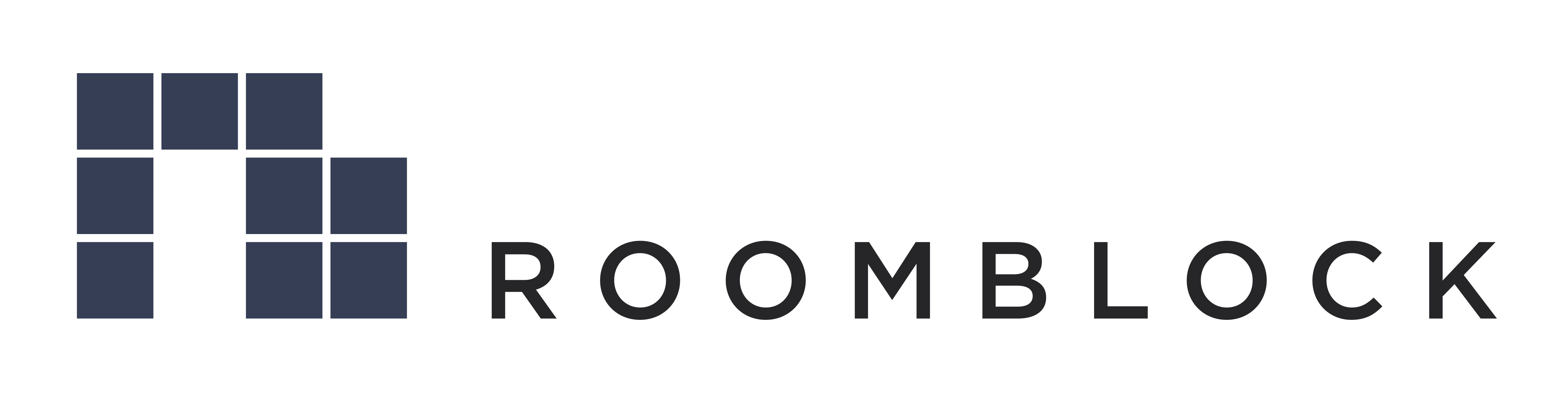 Roomblock Logo